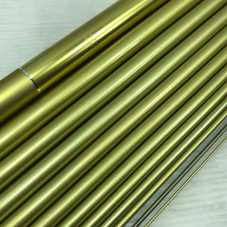  DAIWA ダイワ 渓流竿 エキスパート ゼロ センシティブ S01-65MD 06311130