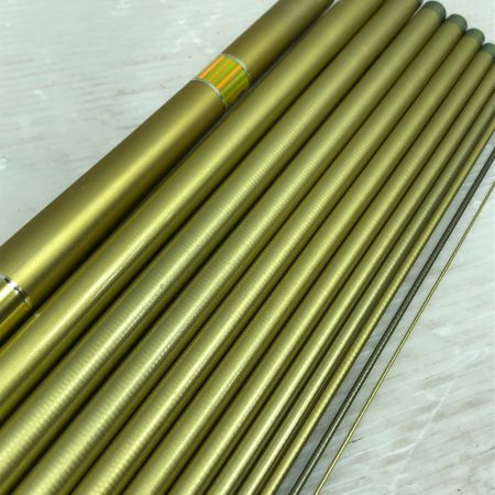  DAIWA ダイワ 渓流竿 エキスパート ゼロ センシティブ S01-65MD 06311130