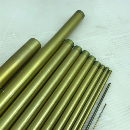  DAIWA ダイワ 渓流竿 エキスパート ゼロ センシティブ S01-65MD 06311130