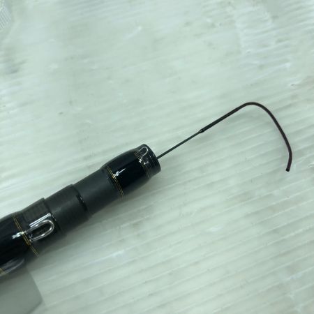  Monster Kiss モンスターキス 渓流竿 ディアモンスター MX-03