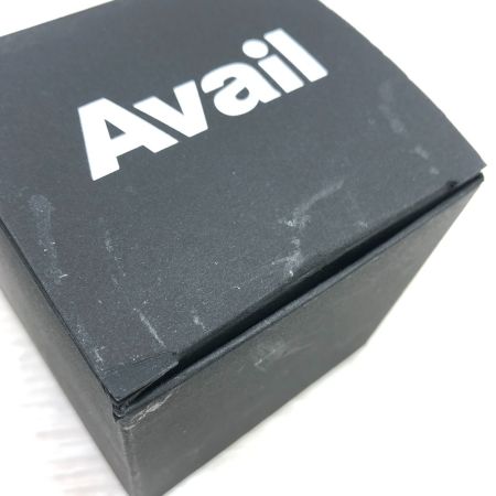  Avail アベイル サイドカップセット 2500C IAR STリム クロム 2500C IARST ﾘﾑｸﾛﾑ