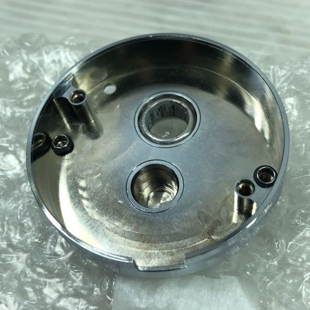  Avail アベイル サイドカップセット 2500C IAR STリム クロム 2500C IARST ﾘﾑｸﾛﾑ