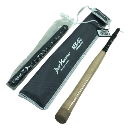  Monster Kiss モンスターキス 渓流竿 ディアモンスター MX-03 （2）