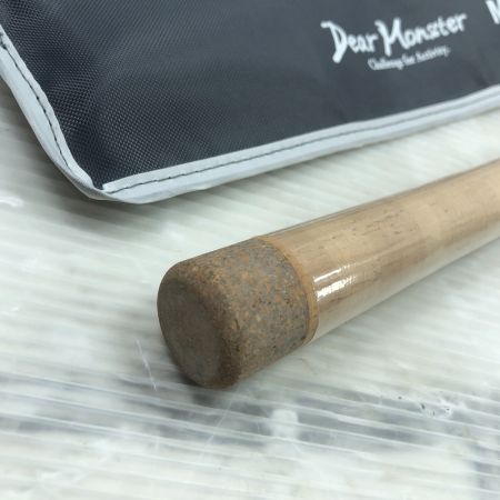  Monster Kiss モンスターキス 渓流竿 ディアモンスター MX-03 （2）