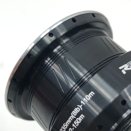  Abu Garcia アブガルシア スピニングリール レボSPビースト 3000SH
