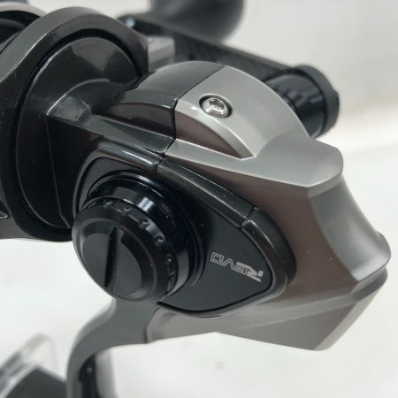  Abu Garcia アブガルシア スピニングリール レボSPビースト 3000SH