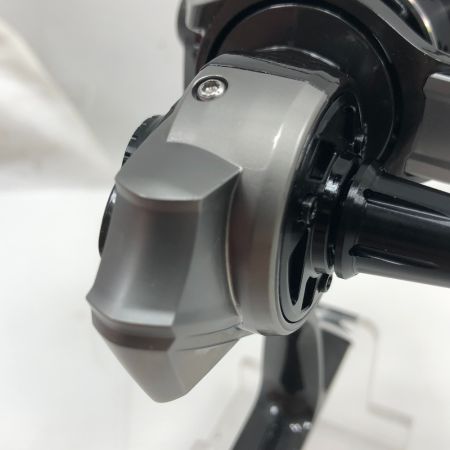  Abu Garcia アブガルシア スピニングリール レボSPビースト 3000SH