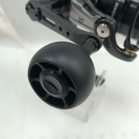  Abu Garcia アブガルシア スピニングリール レボSPビースト 3000SH