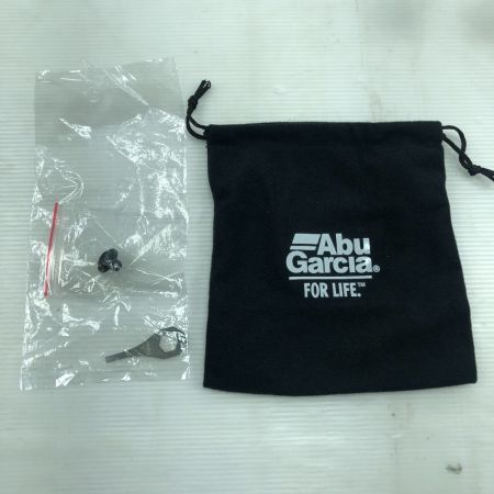  Abu Garcia アブガルシア スピニングリール レボSPビースト 3000SH