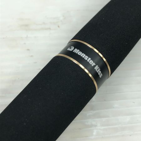  モンスターキス モンスターキス エクステンショングリップ
