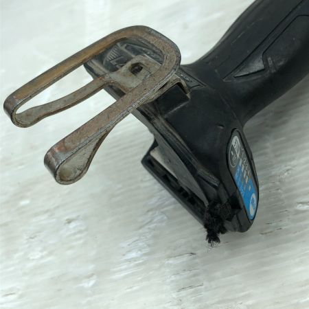  MAKITA マキタ 締め付け工具 インパクトドライバ 充電器・充電池1個・ケース付 TD173D ブラック