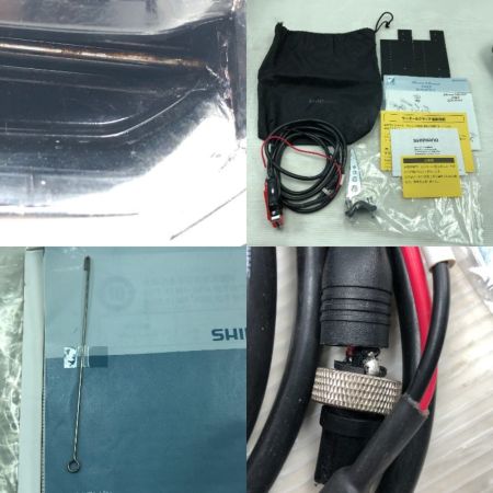  SHIMANO シマノ 電動リール 23ビーストマスターMD 12000 044396