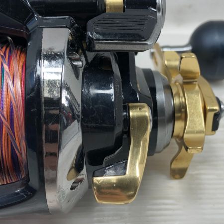  SHIMANO シマノ 電動リール 23ビーストマスターMD 12000 044396