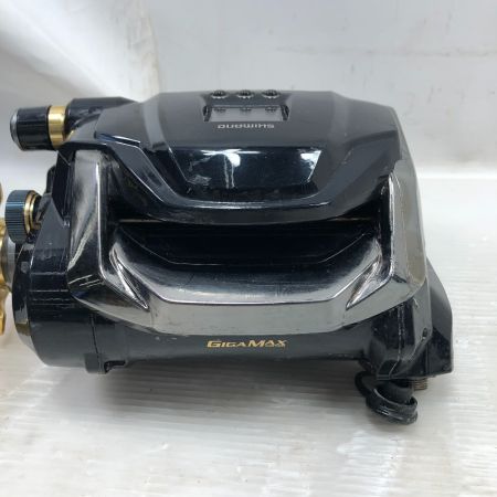  SHIMANO シマノ 電動リール 23ビーストマスターMD 12000 044396