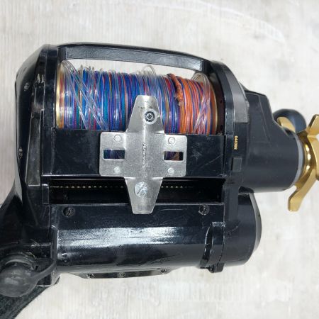 SHIMANO シマノ 電動リール 23ビーストマスターMD 12000 044396