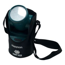 ΣΣ Hapyson ハピソン×サーティーフォー 高輝度LED投光型集魚灯 YF-502 Bランク