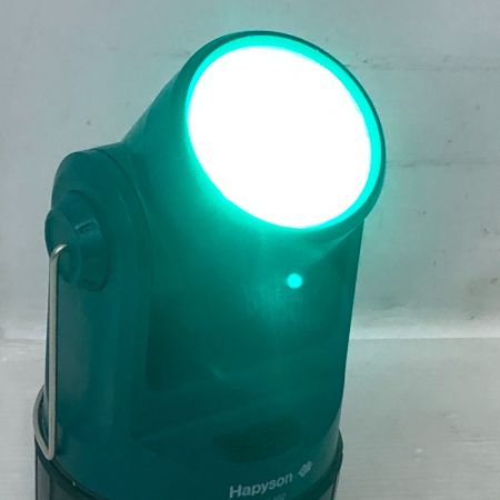  Hapyson ハピソン×サーティーフォー 高輝度LED投光型集魚灯 YF-502