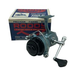 ΣΣ RODDY ロディ スピニングリール 7250-RL Bランク