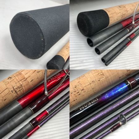  SHIMANO シマノ トラウトロッド 20ワールドシャウラ ドリームツアーエディション 2754R-5 39736