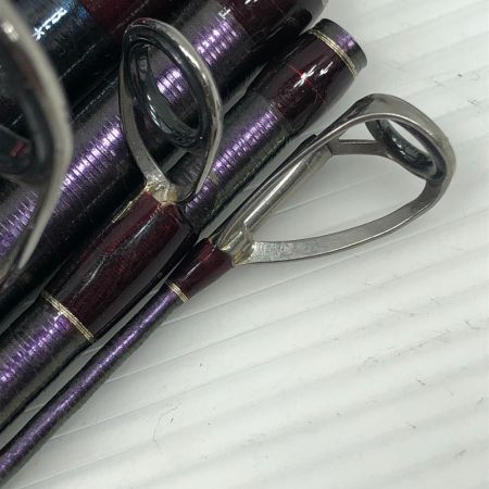  SHIMANO シマノ トラウトロッド 20ワールドシャウラ ドリームツアーエディション 2754R-5 39736