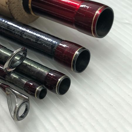  SHIMANO シマノ トラウトロッド 20ワールドシャウラ ドリームツアーエディション 2754R-5 39736