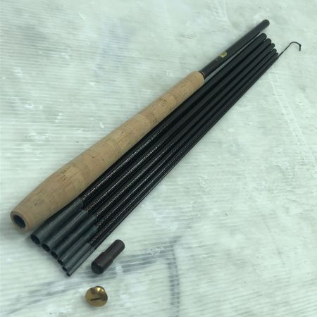  SHIMANO シマノ 渓流竿 天平テンカラ LLS36 NB 33953