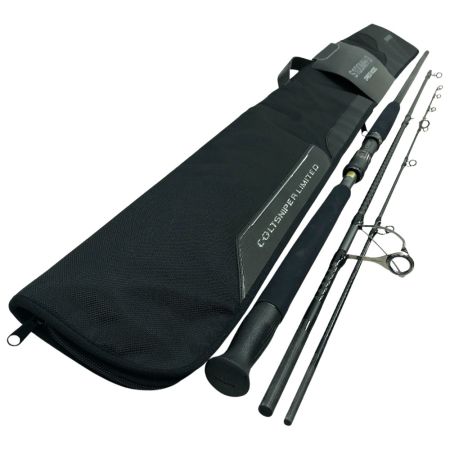  SHIMANO シマノ シーバスロッド コルトスナイパーリミテッド S100MH-3 356505