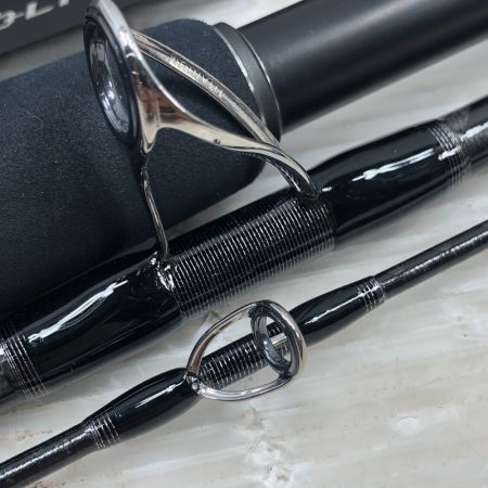  SHIMANO シマノ シーバスロッド コルトスナイパーリミテッド S100MH-3 356505