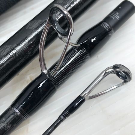  SHIMANO シマノ シーバスロッド コルトスナイパーリミテッド S100MH-3 356505