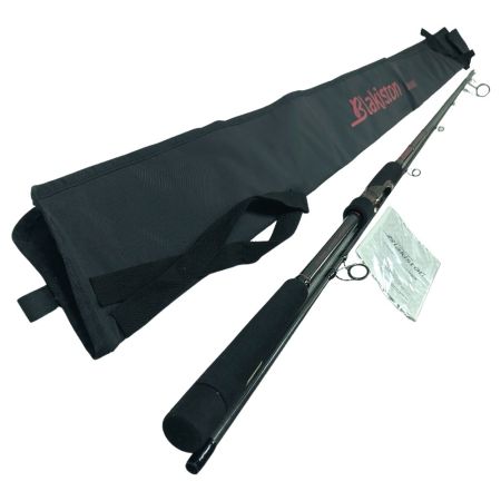  D-3 Custom Lure's ディースリーカスタムルアーズ シーバスロッド ブラキストンブレイヴェスト BKT-BR96MH