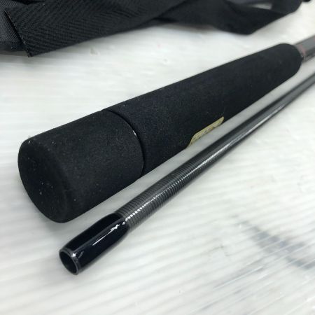  D-3 Custom Lure's ディースリーカスタムルアーズ シーバスロッド ブラキストンブレイヴェスト BKT-BR96MH