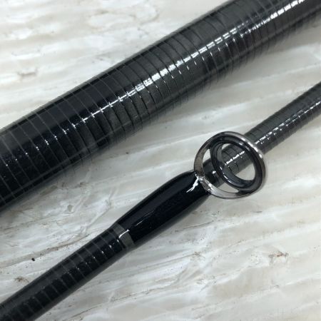  D-3 Custom Lure's ディースリーカスタムルアーズ シーバスロッド ブラキストンブレイヴェスト BKT-BR96MH