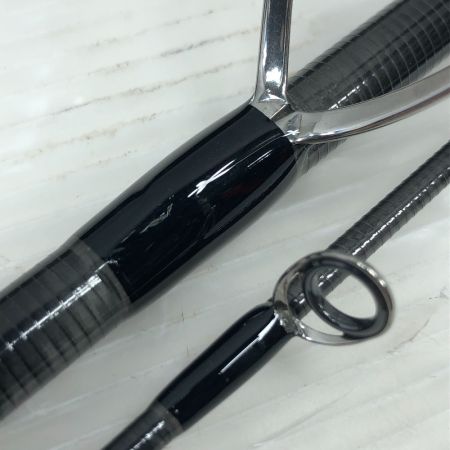  D-3 Custom Lure's ディースリーカスタムルアーズ シーバスロッド ブラキストンブレイヴェスト BKT-BR96MH