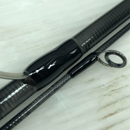  D-3 Custom Lure's ディースリーカスタムルアーズ シーバスロッド ブラキストンブレイヴェスト BKT-BR96MH