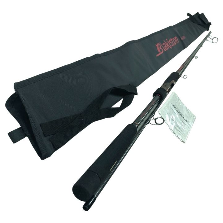 D-3 Custom Lure's ディースリーカスタムルアーズ シーバスロッド