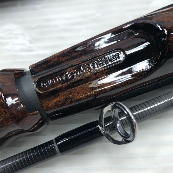 D-3 Custom Lure's ディースリーカスタムルアーズ シーバスロッド