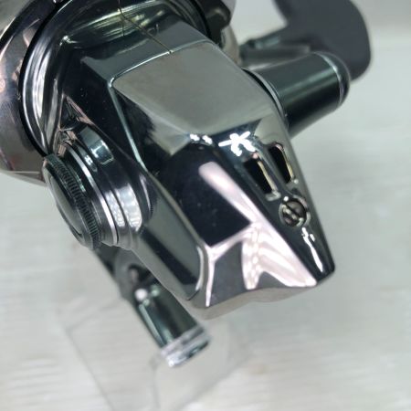  SHIMANO シマノ スピニングリール 22ステラ 4000XG  043962