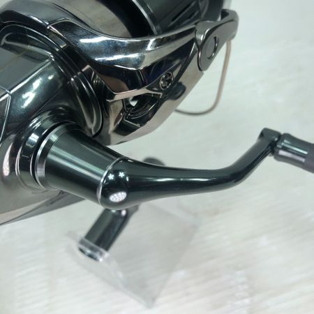  SHIMANO シマノ スピニングリール 22ステラ 4000XG  043962