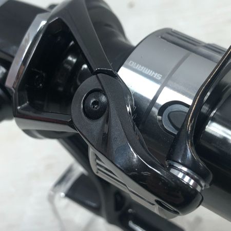  SHIMANO シマノ スピニングリール 23ヴァンキッシュ 4000XG 045355