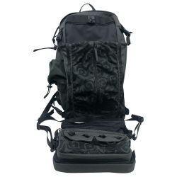 ΣΣ ヒトトキワークス アイヌ バックパック/マグネットタックルポーチ まとめ Bランク