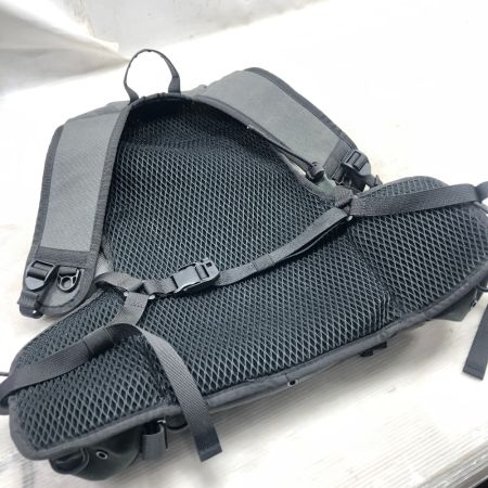  ヒトトキワークス アイヌ バックパック/マグネットタックルポーチ まとめ