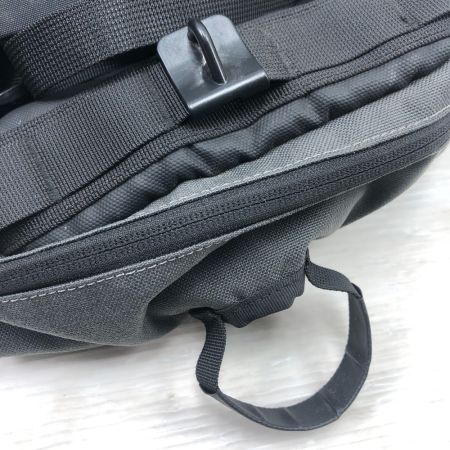  ヒトトキワークス アイヌ バックパック/マグネットタックルポーチ まとめ