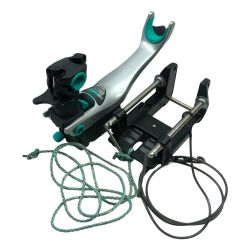 ΣΣ DAIWA ダイワ ロッドホルダー 速攻160R （2） Bランク