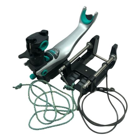  DAIWA ダイワ ロッドホルダー 速攻160R （2）