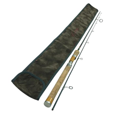  TENRYU CO. 天龍 トラウトロッド シエリー CR70L