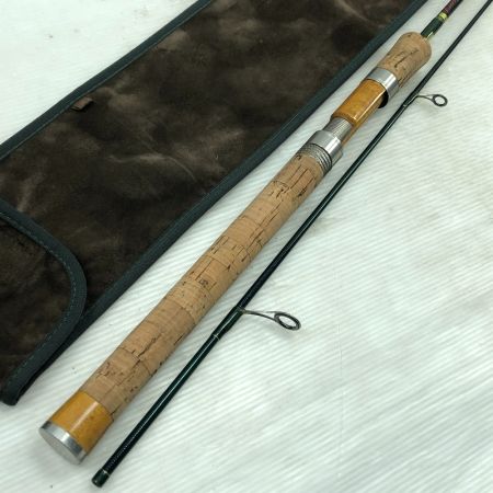  TENRYU CO. 天龍 トラウトロッド シエリー CR70L