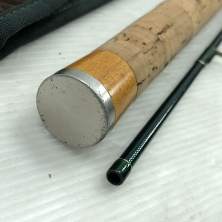  TENRYU CO. 天龍 トラウトロッド シエリー CR70L