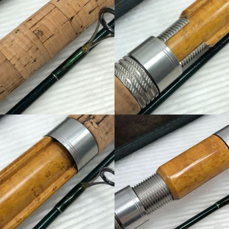  TENRYU CO. 天龍 トラウトロッド シエリー CR70L