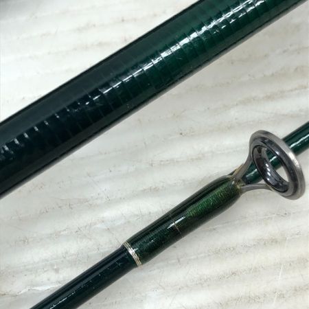  TENRYU CO. 天龍 トラウトロッド シエリー CR70L