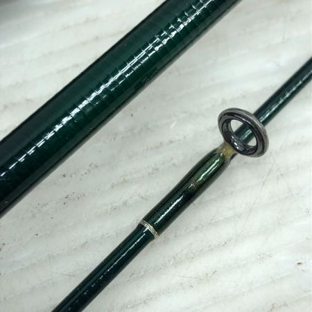  TENRYU CO. 天龍 トラウトロッド シエリー CR70L